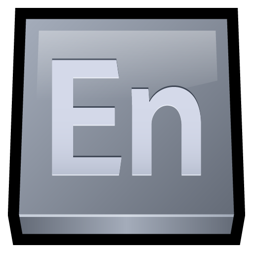 Adobe Encore Icon 512x512 png